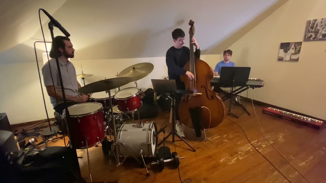 GADU - Avishai Cohen