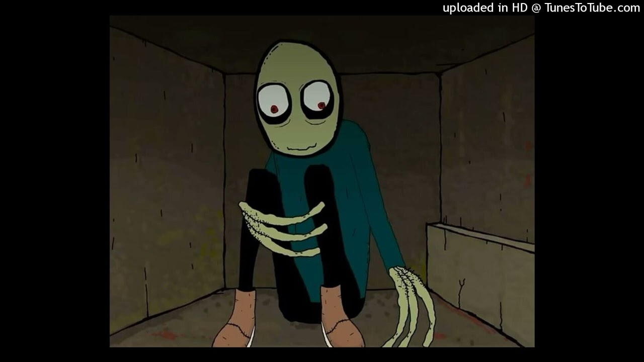 salad fingers type beat