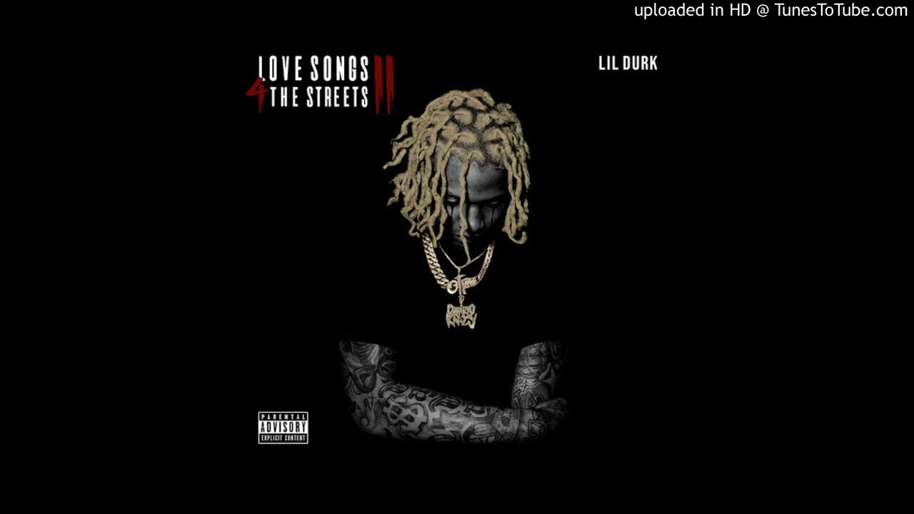 Lil Durk - RN4L (432Hz)