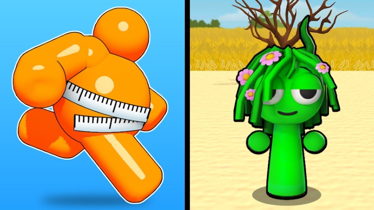 🔥 Tall Man vs Spranky Survival 🪄✨👻🛡️ | New Levels Unlocked (2026)