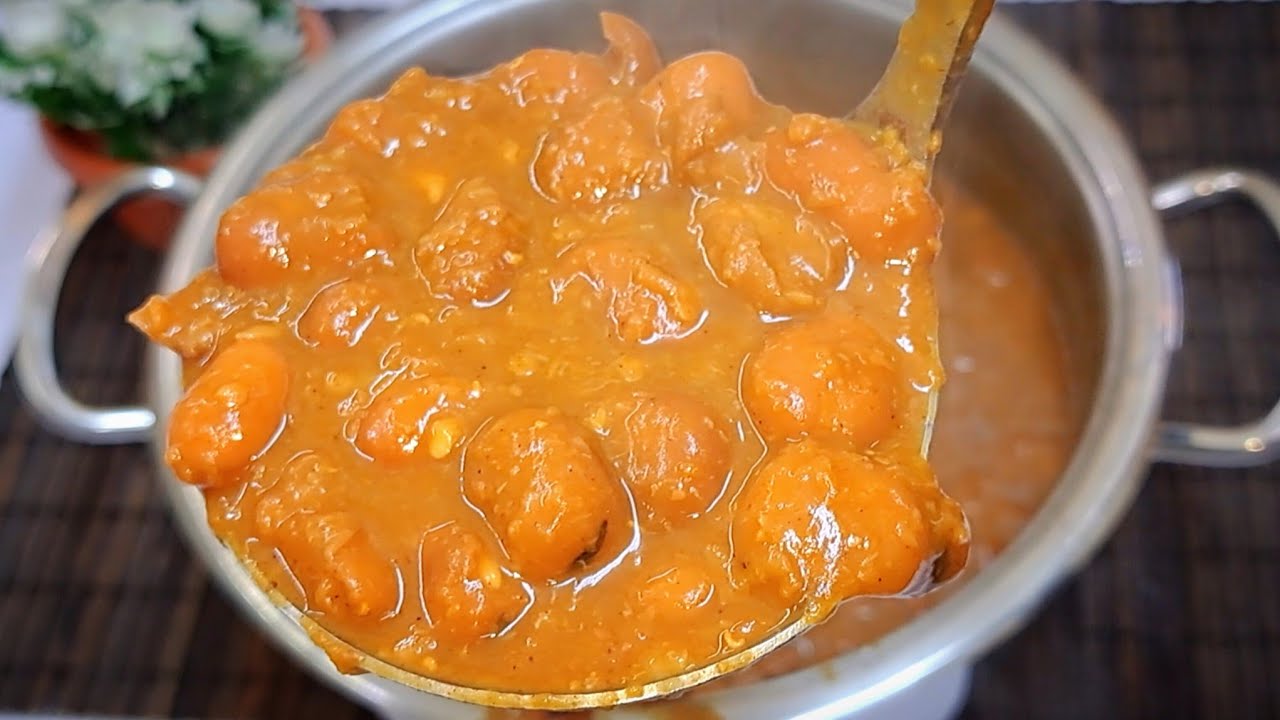 Настоящие бобы фава! Секрет их мягкой мякоти и светлого цвета! Без искусственных красителей и кон...