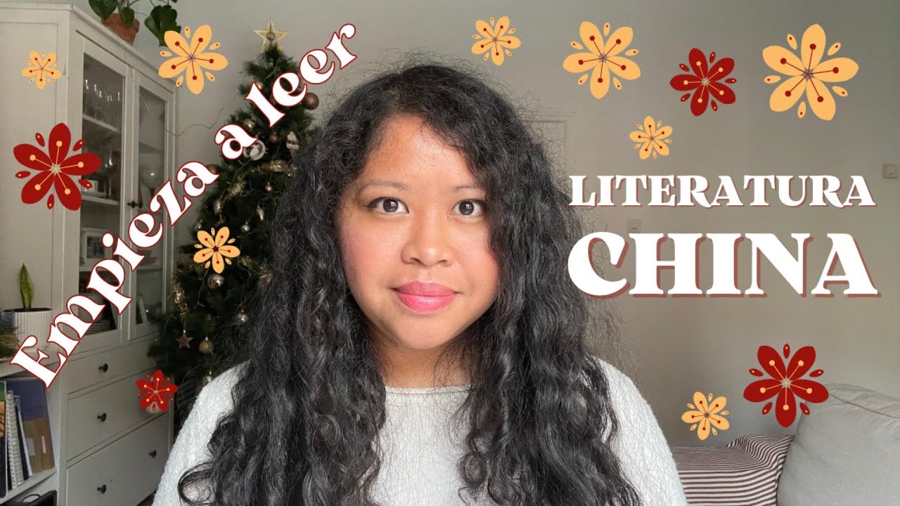 📚 Empezar a leer literatura china 🇨🇳 | Recomendaciones literarias