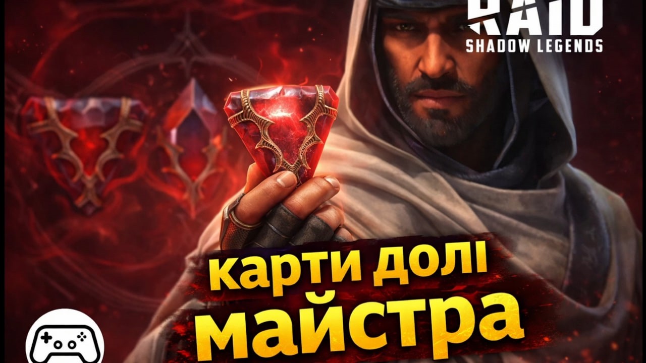 RAID: Shadow Legends-ЛІС| ЗАБИРАЮ БАСІМА | LIVE-АРЕНА