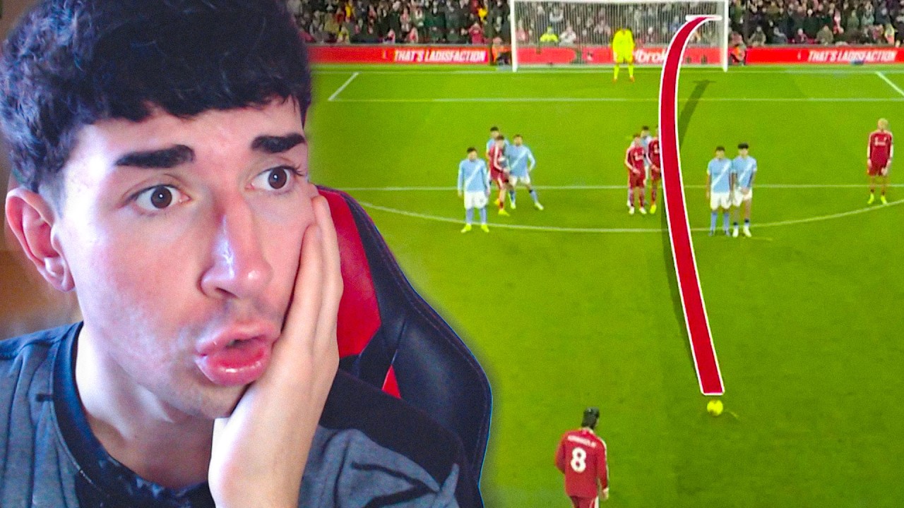 ¡LOS GOLES MÁS LOCOS DE FEBRERO! 🤯 No puedo creer el #1
