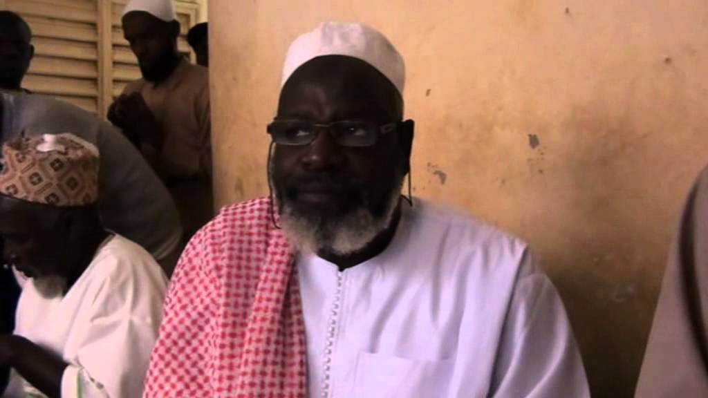 Cheybatou DIOUF : La vie des Djiins (01)