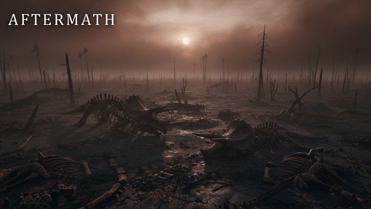 Journey to Ancient Earth: Prehistoric Secrets Uncovered!