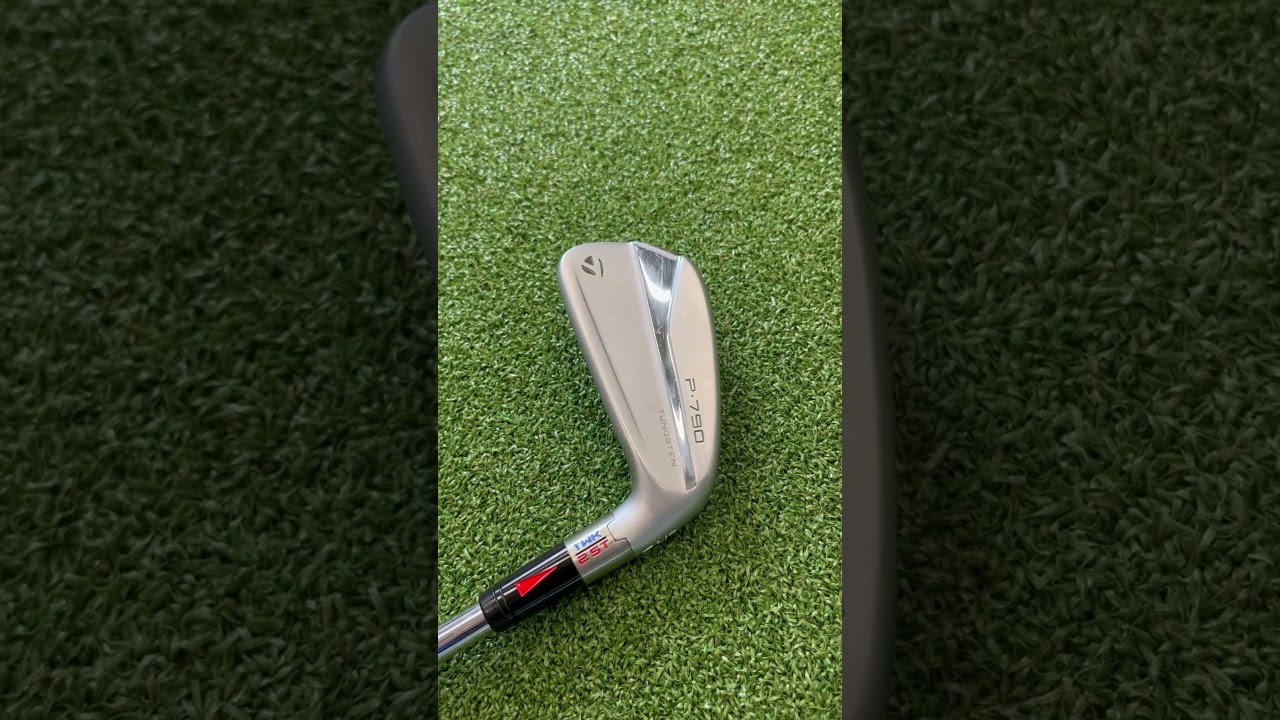 Taylormade P790 Upgrade! 2021 To 2023! @TAYLORMADEGOLF #golf #golfequipment #customfitting