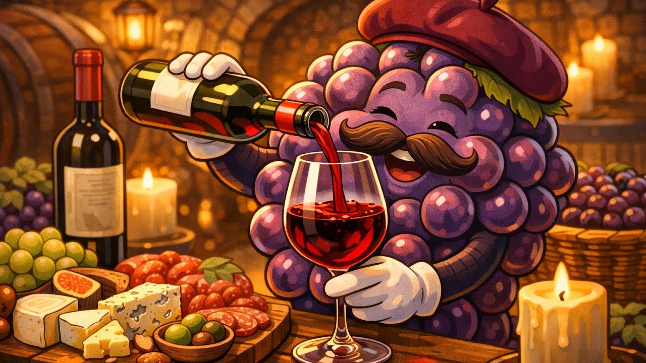 Как делают вино🍷🍇#здоровье #вино #винодельня #полезныесоветы #пп 