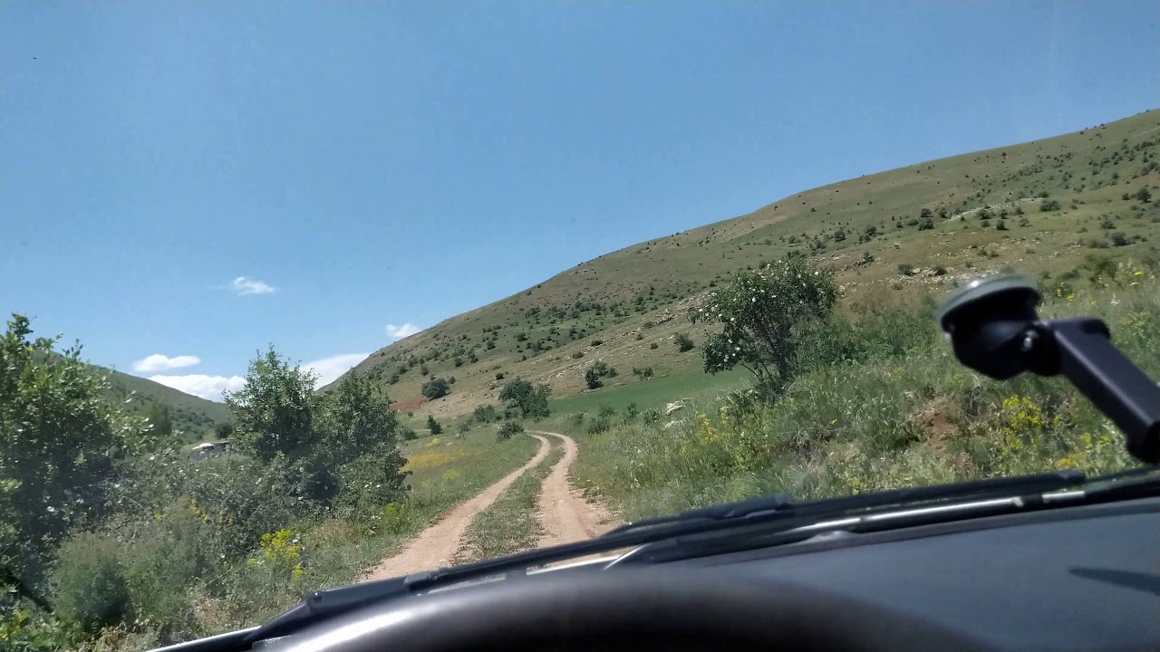 Bayburt Akşar (susunk mevkii)