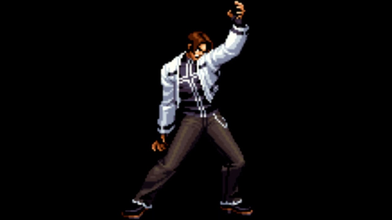 KURAI YAGARE