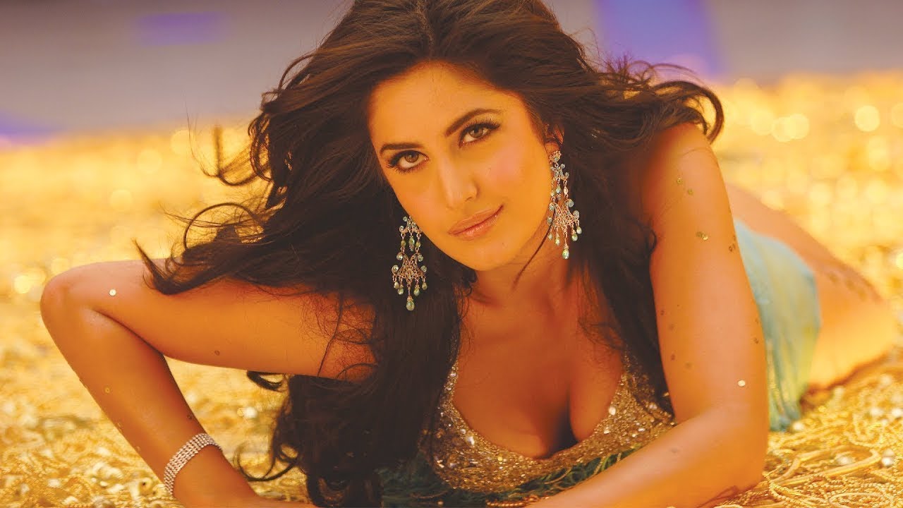 Zara Zara Touch Me | Katrina Kaif, Saif Ali Khan | Monali Thakur | Pritam | Race | Hindi Song