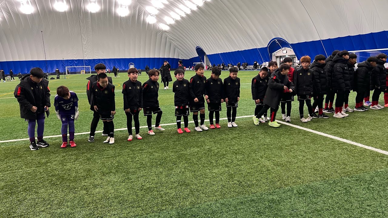 20260103 HFC vs 부산MJFC (후반)