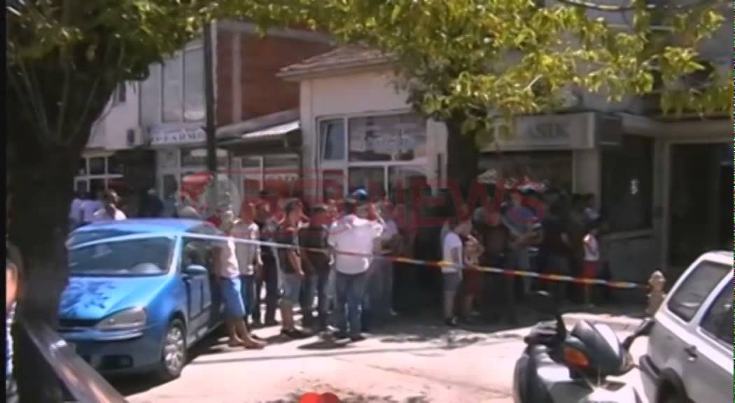 Grabitje në Dibrën e Madhe, vritet hajduti shqiptar- RTV Ora News- Lajmi i fundit-