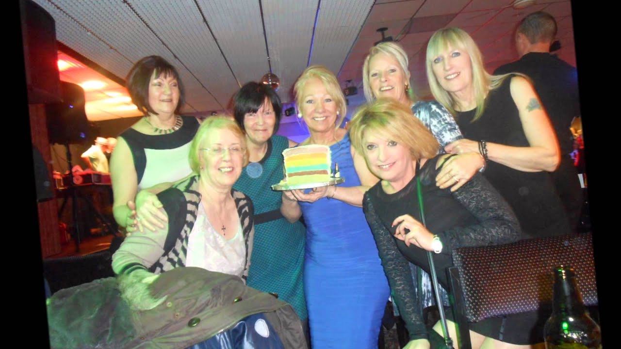 SOULTIME IN WALKDEN