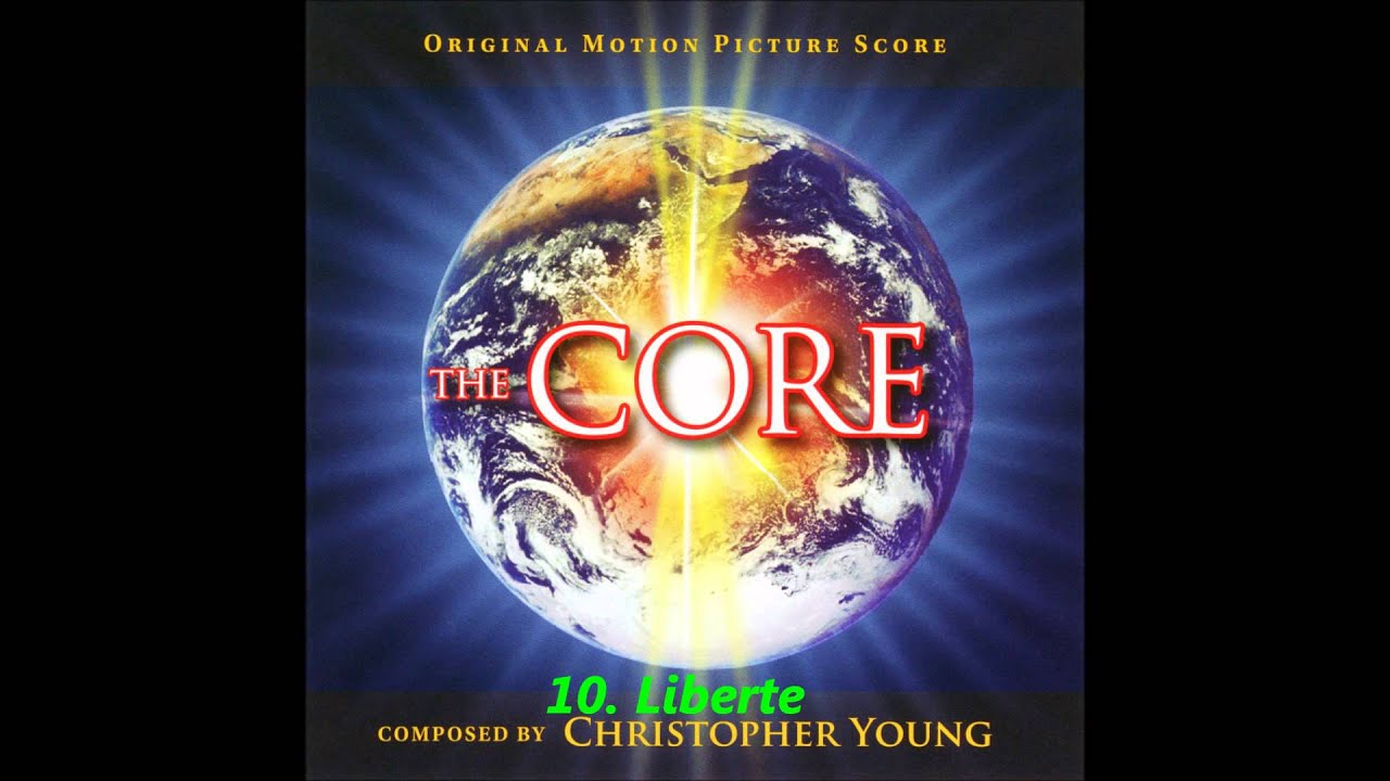 The Core Movie Soundtrack