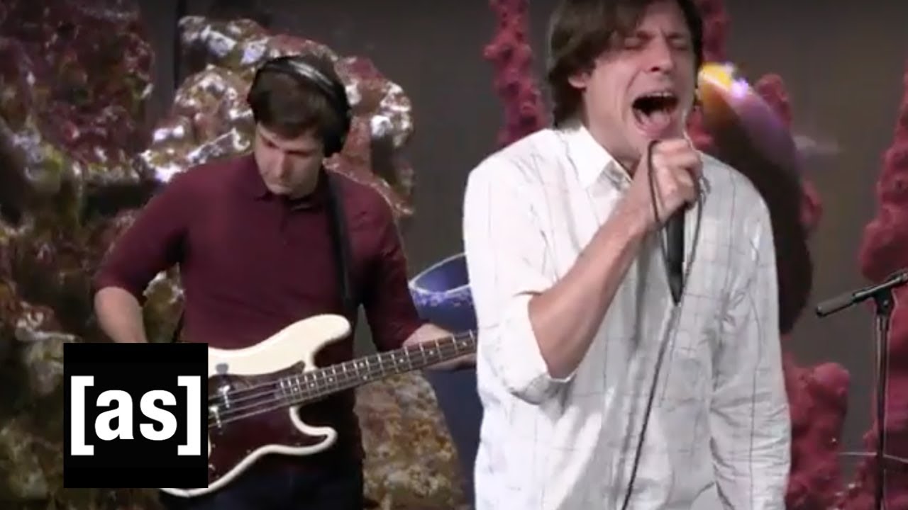 John Maus 