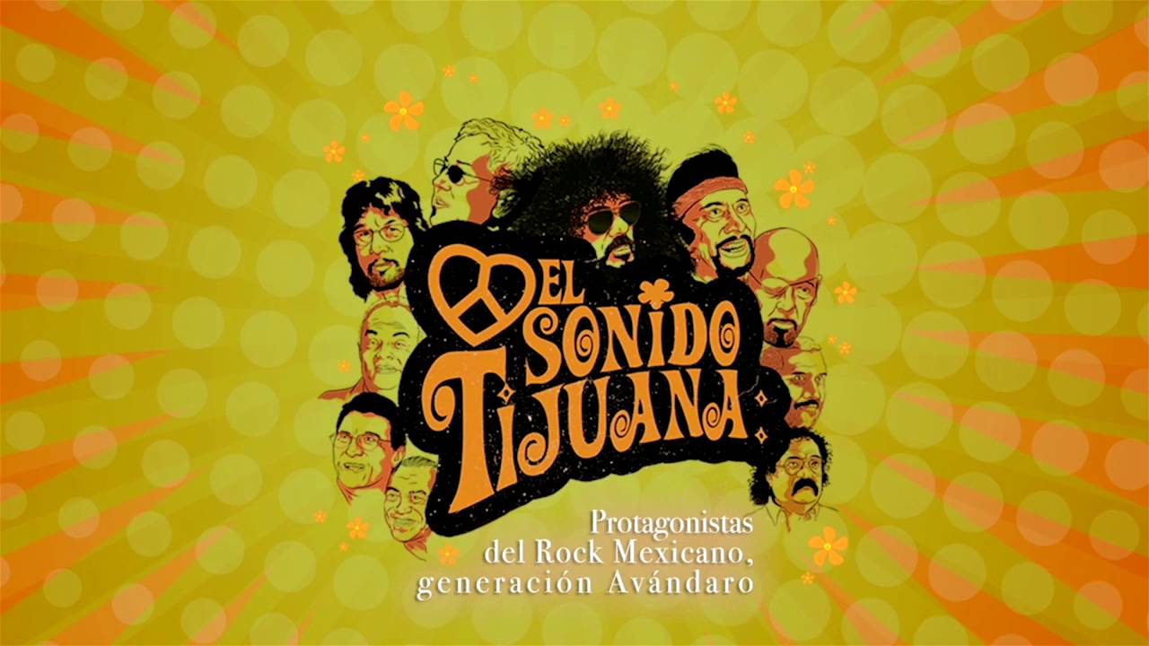 El Sonido Tijuana - Disco Completo