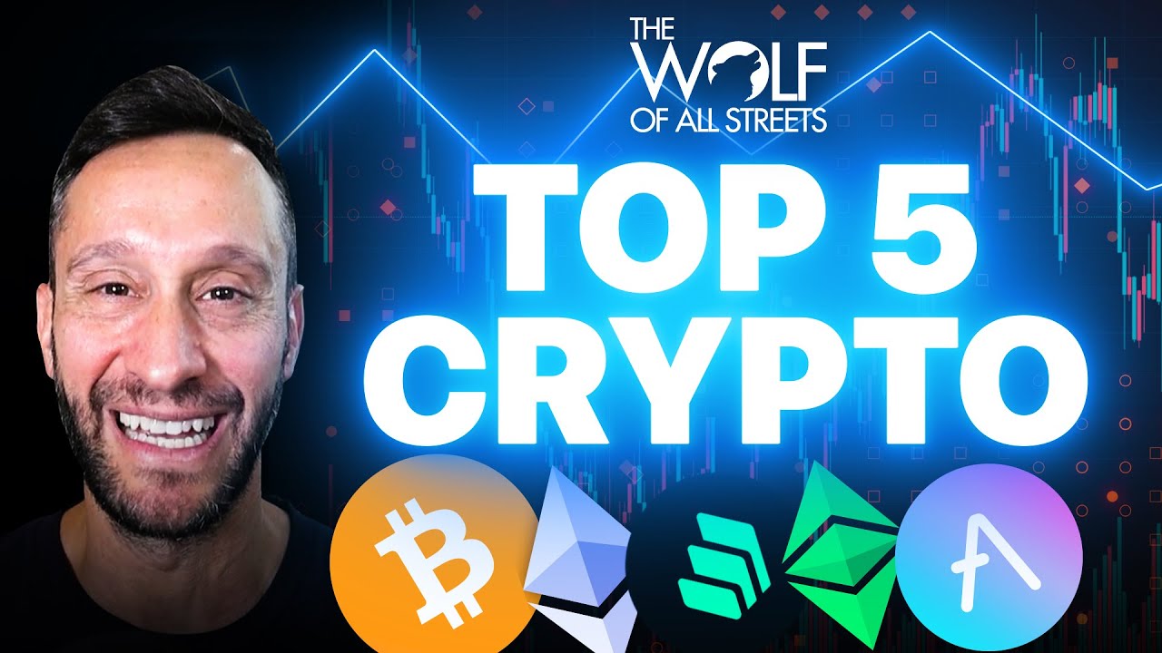 TOP 5 CRYPTOCURRENCIES TO WATCH THIS WEEK: BITCOIN, ETHEREUM, COMPOUND, ETHEREUM CLASSIC AND AAVE