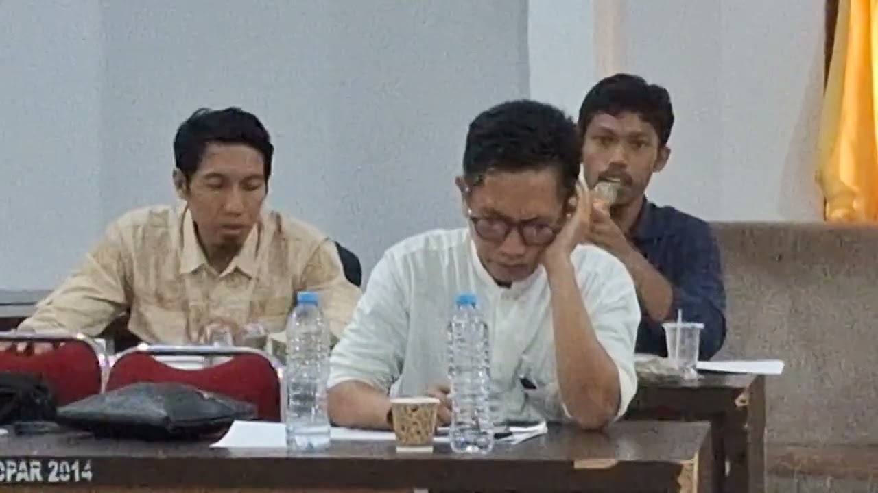 Kisah Warga tentang Kondisi Pulau Balo-baloang Pangkep dan Perubahan Iklim