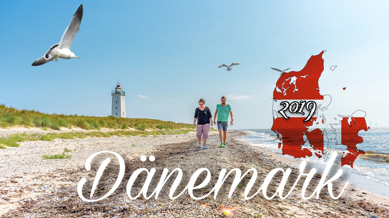 Dänemark 2019 (Lolland)