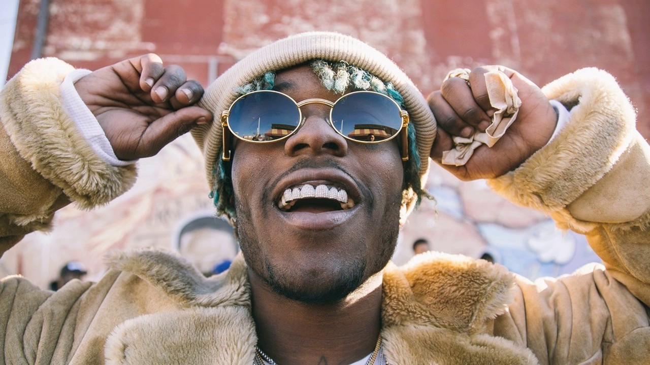 Lil Uzi Vert - Repercussions