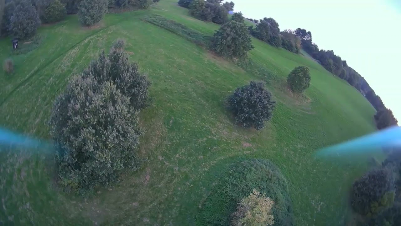 iflight Chimera 4