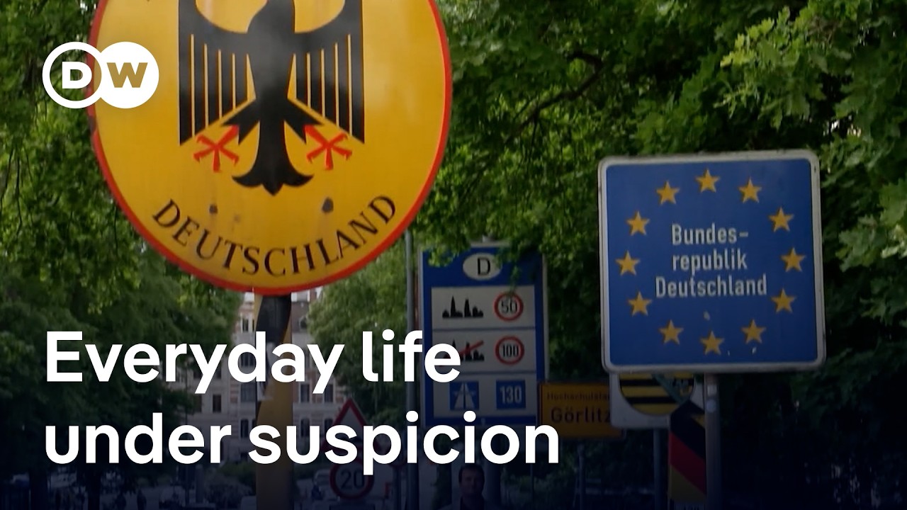How people living in border regions feel about Germany&rsquo;s border controls | Focus on Europe