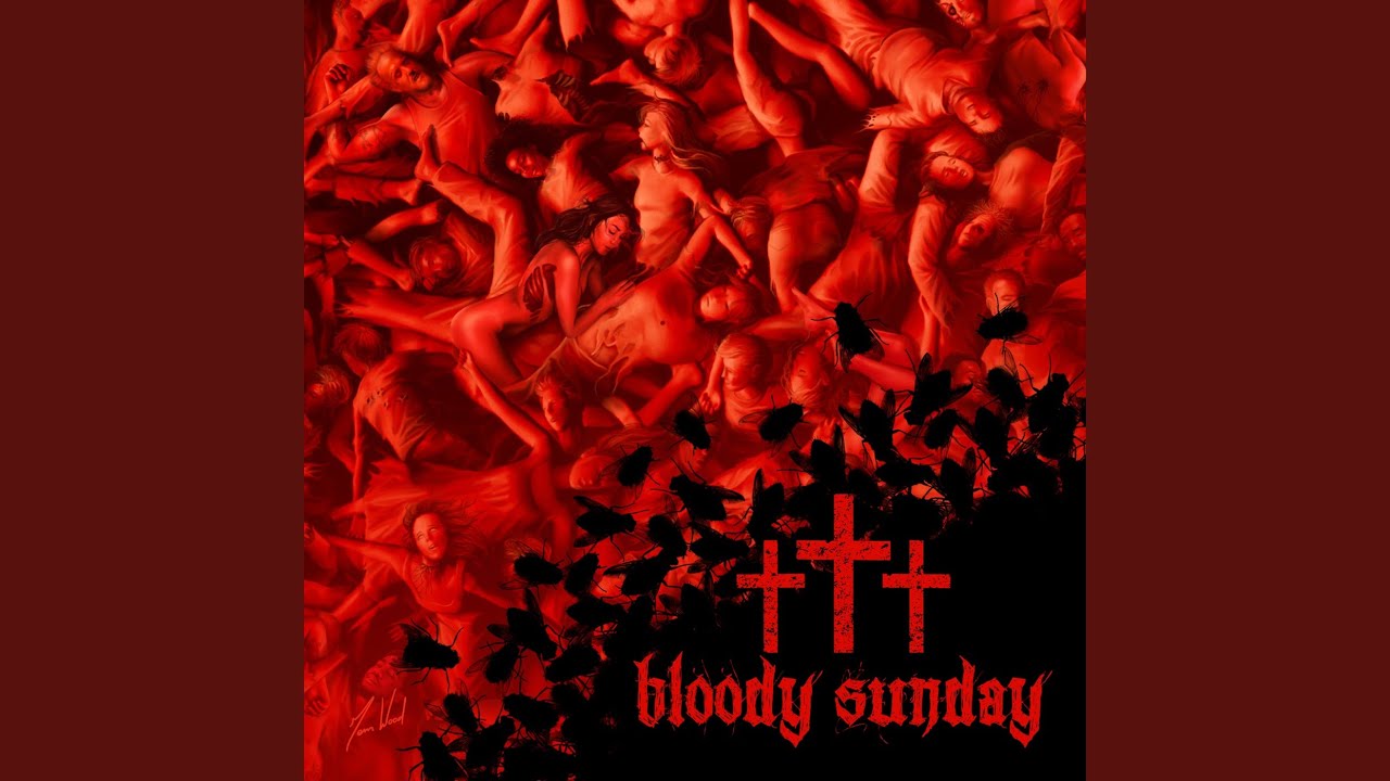 Bloody Sunday