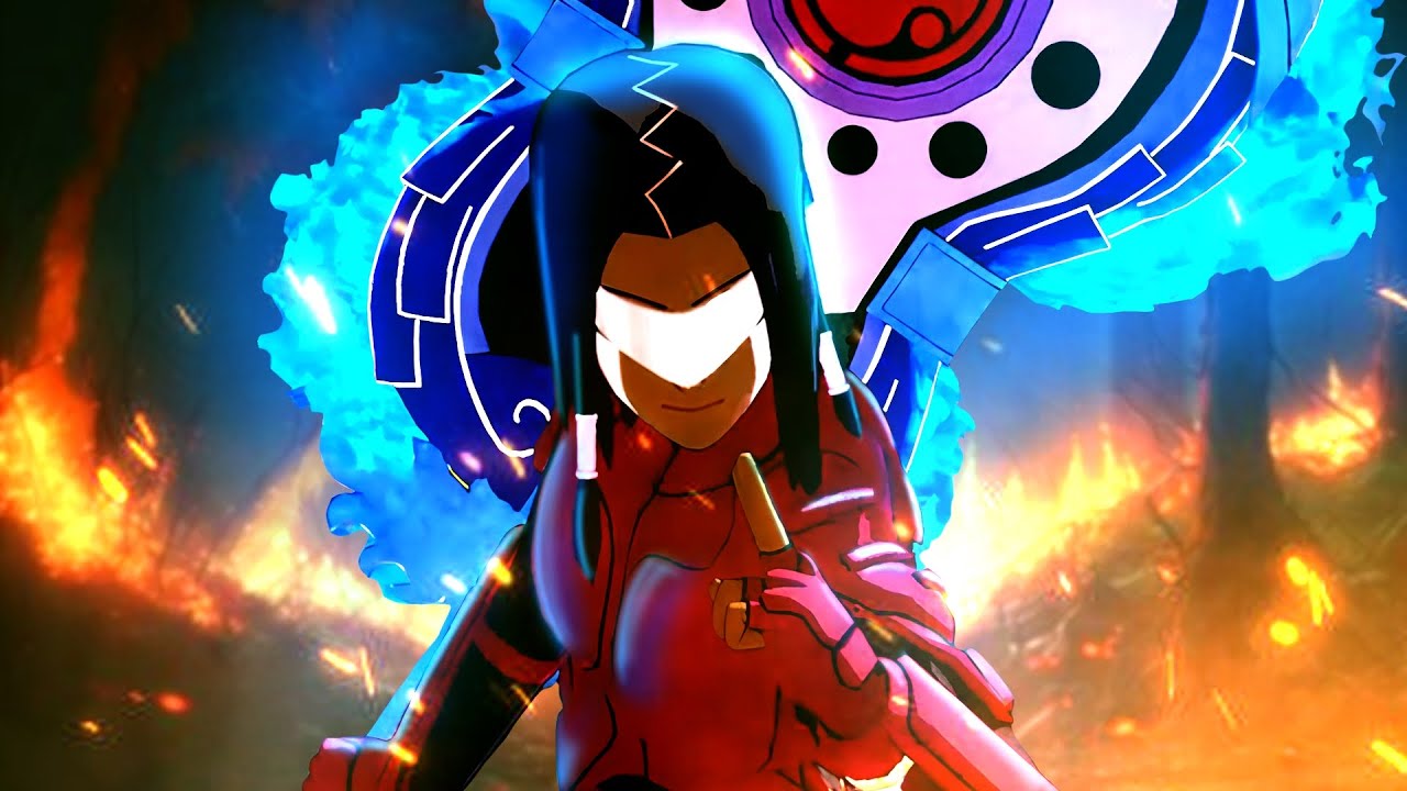 DOMINATING a LOSING BATTLE in Shinobi Striker