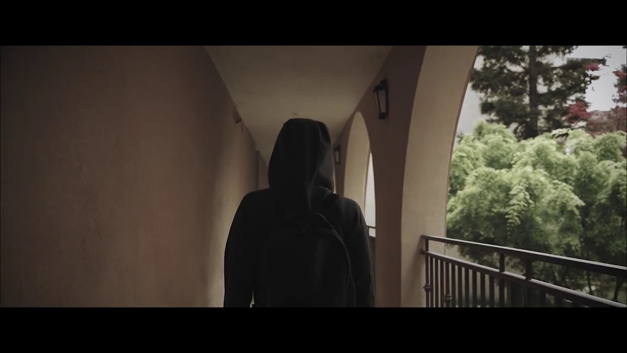 Stay at home (FilmRiot)