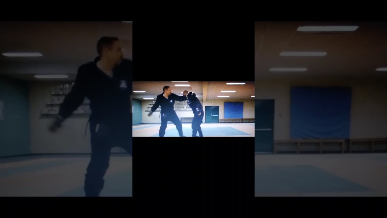 Entra&icirc;nement Free Fight &agrave; Lyon par l'instructeur Vincent Barbierato