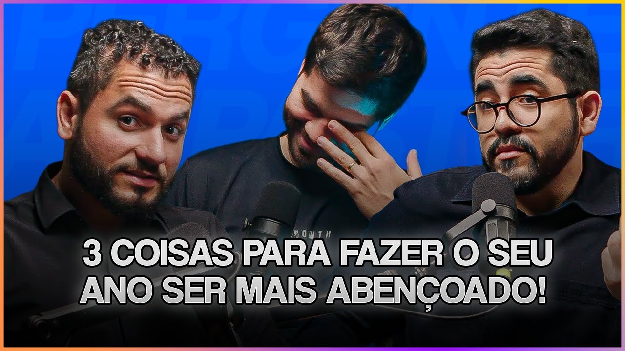 UM VÍDEO MEIO COACH DE METAS PARA 2026