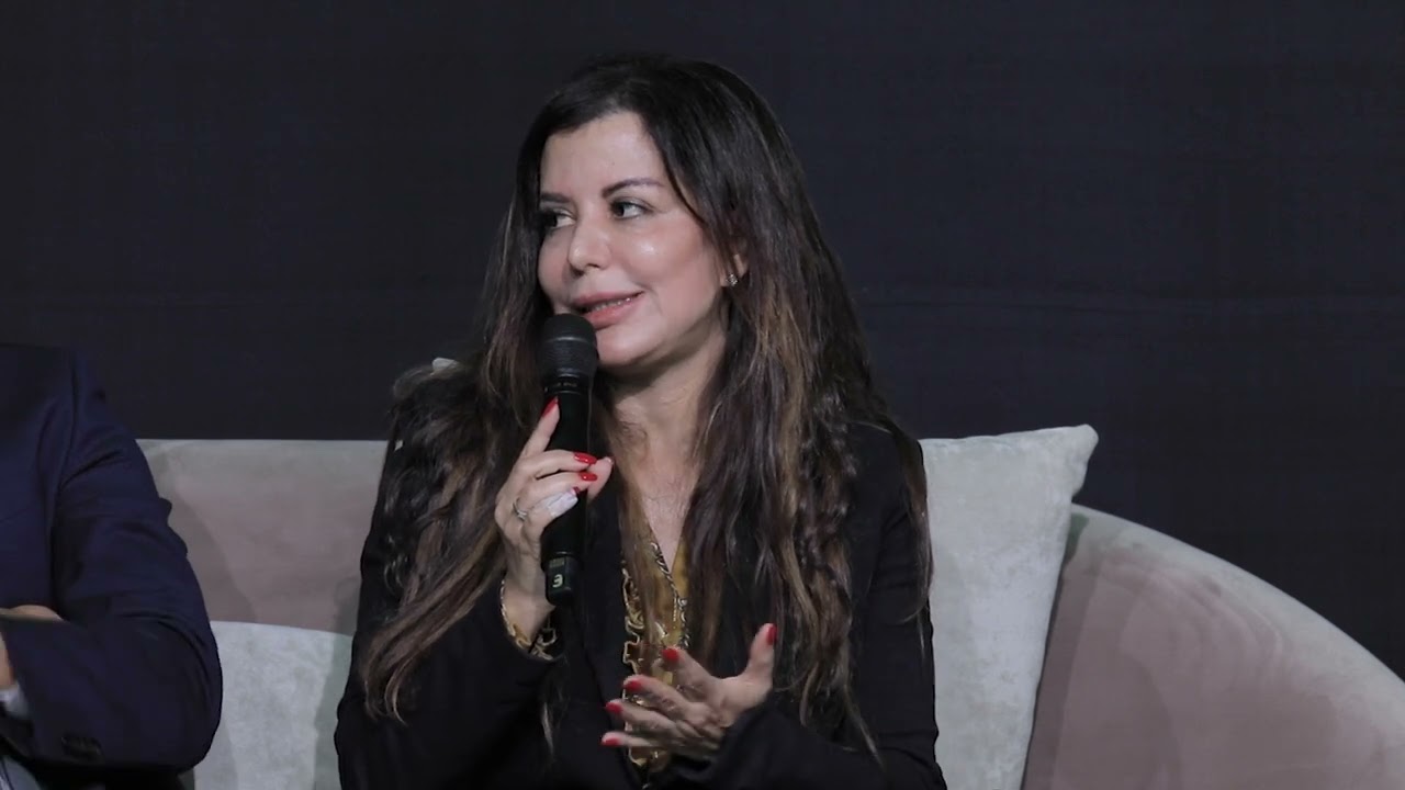 Captation int&eacute;grale du Panel Sage Africa Tour Maroc