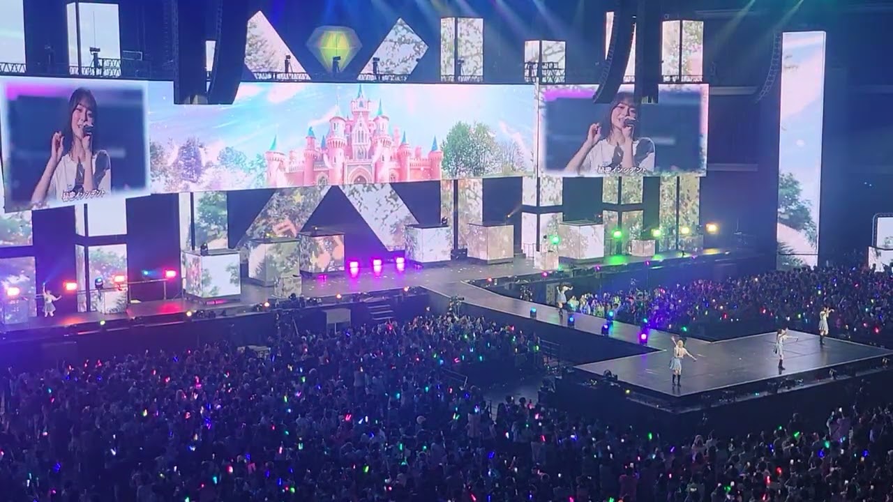 2026-02-23 ノイミー7周年@Kアリーナ横浜