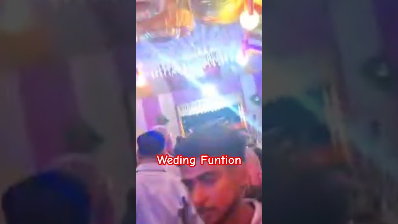 Weding funtion#love #song #youtub#short#viral#mina