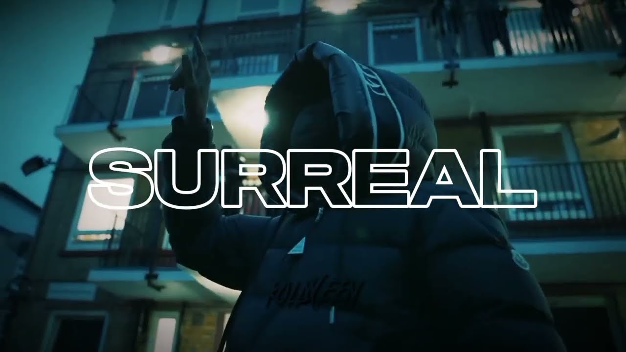 Dark Drill Type Beat x UK/NY Drill Type Beat - 