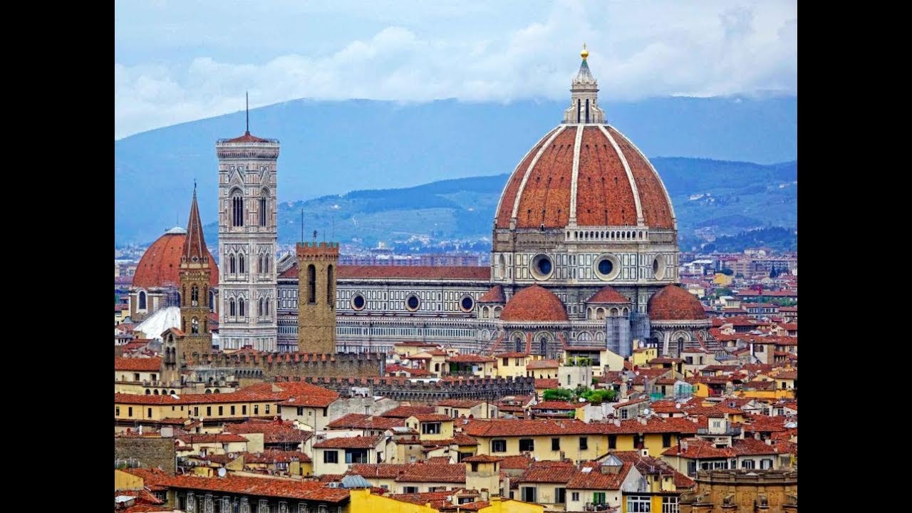 College Hour -  Study Abroad Sept 7, 2018