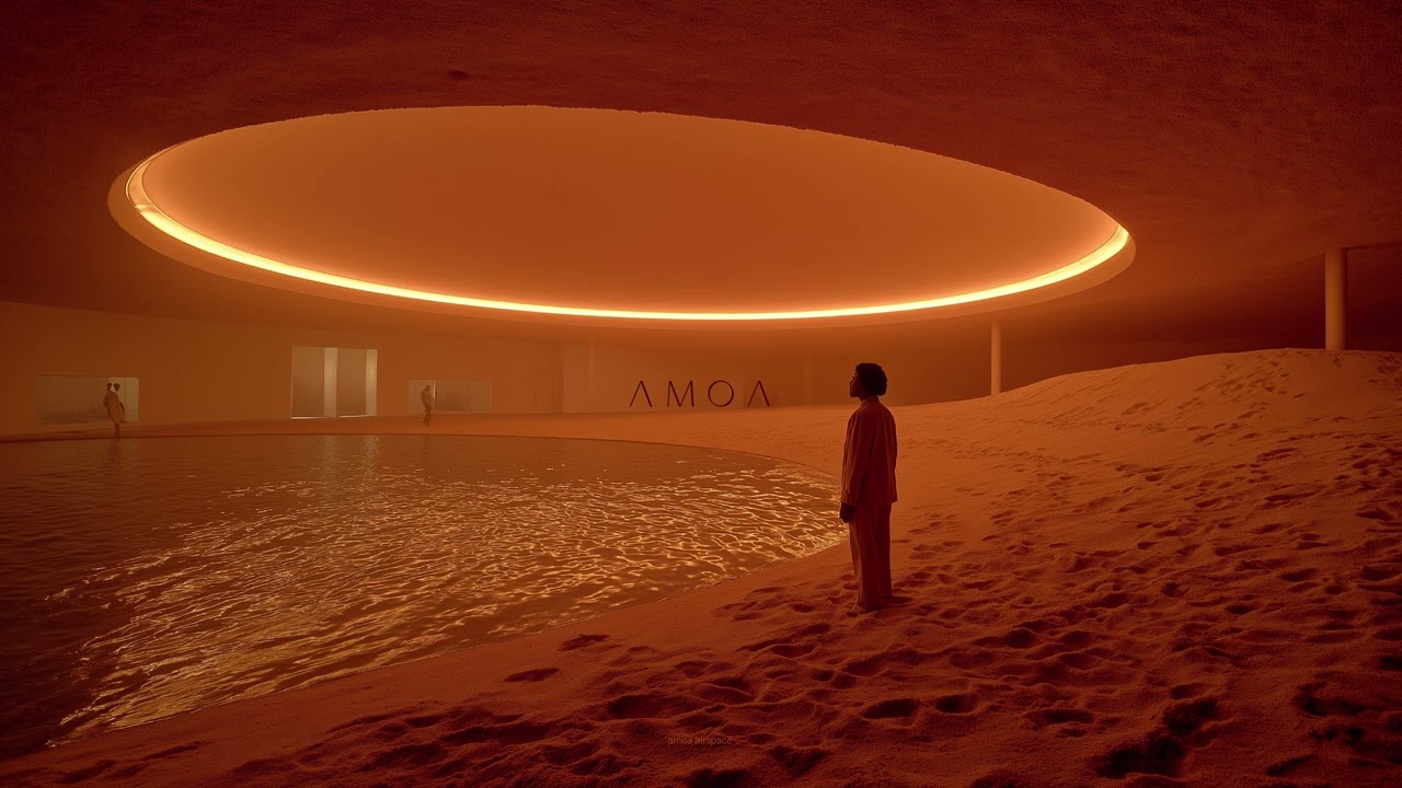 AMOA Airspace | MARS (Country for Focus)