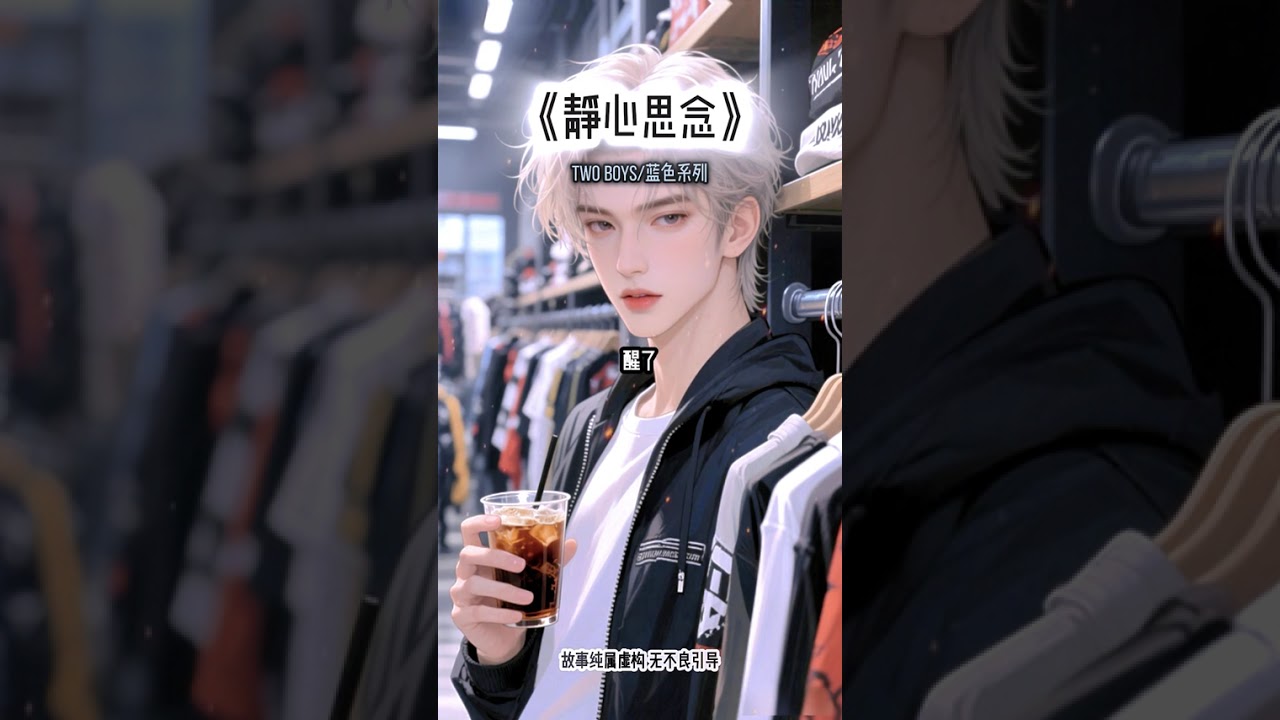 《静心思念》 #超爆小故事 #第五人格 #二次元 #女生爱看