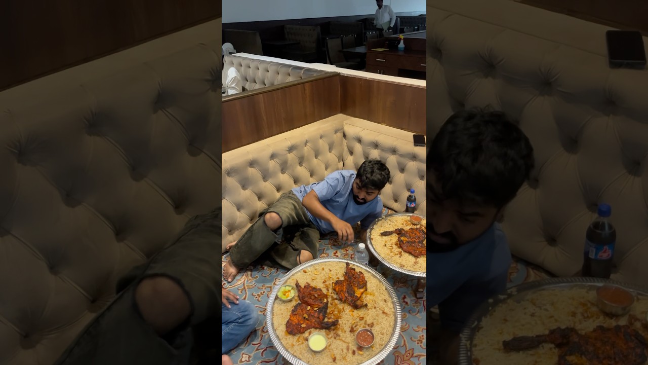 Yummy&rdquo; 😂😂 Mutton 2/- Rs Unlimited #yummy #mandi #foodie  #ytshorts #youtube 😂🫵