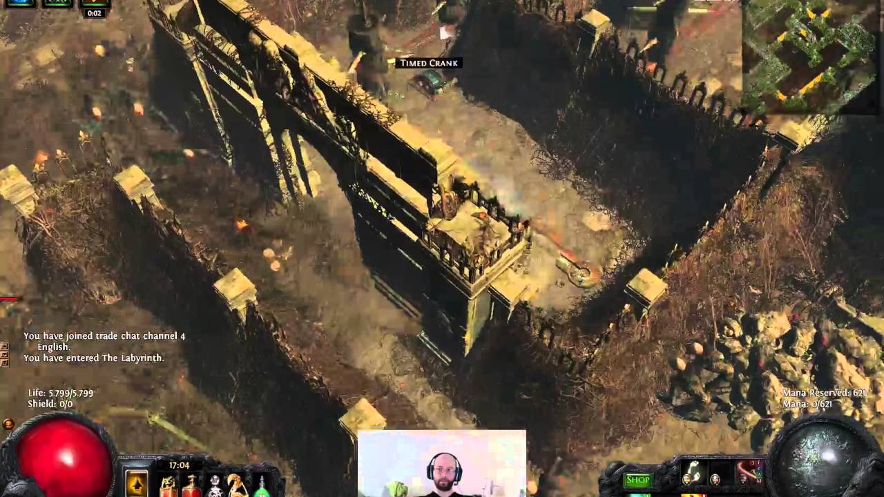 [PHC] Leaderboards at Wednesday ***HYPE*** .. Speedruns INC.
