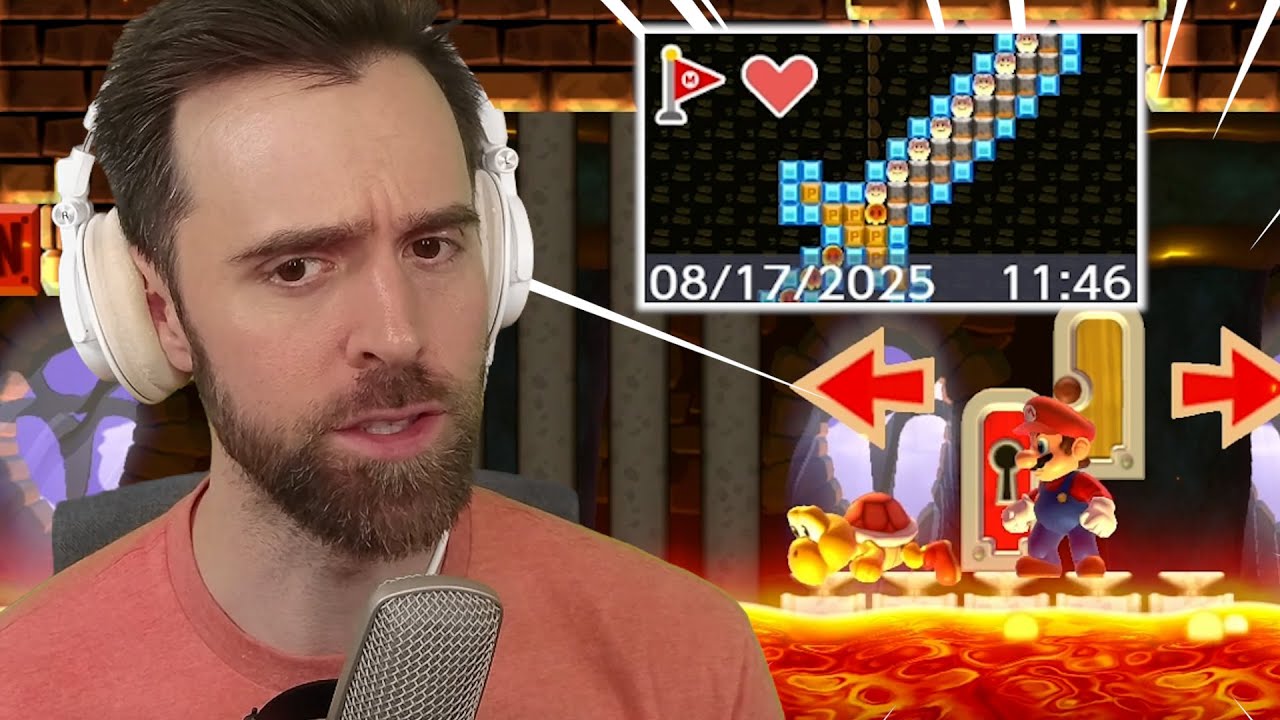This Pixel Art Tells Me EVERYTHING I Need to Know.