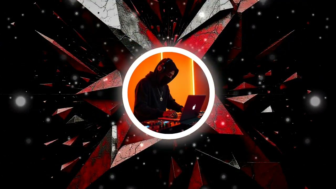 Seed - Ding (Justin Techno Remix)