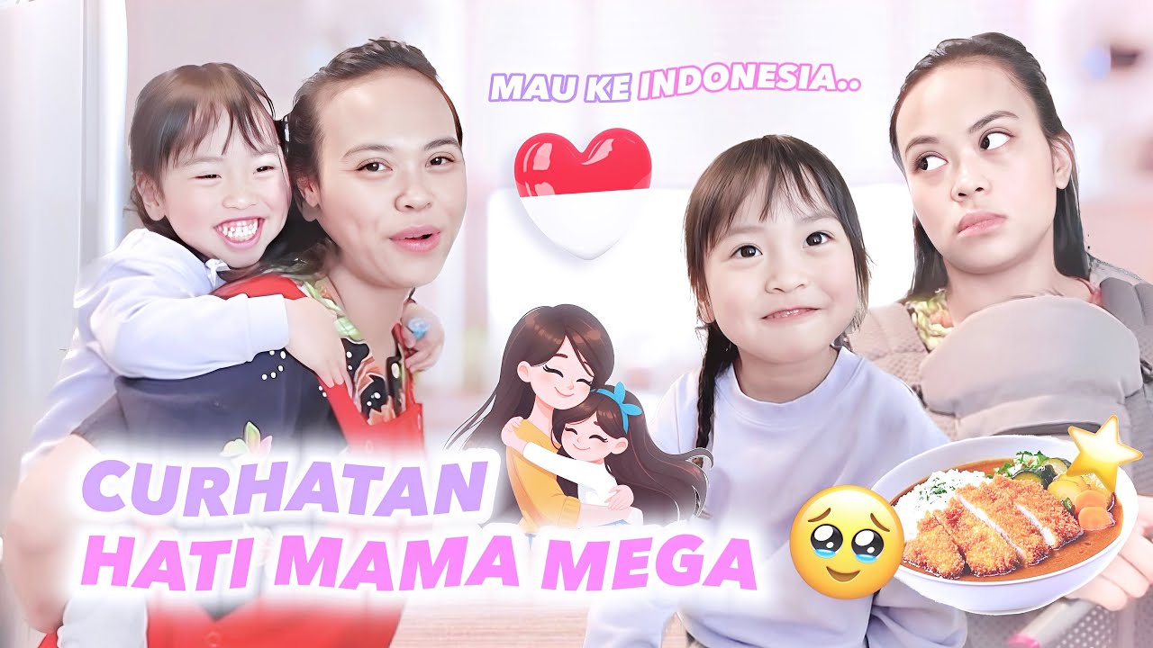 MASAK KARI SAMA MBAK RITS ALHAMDULILAH SUDAH PADA SEHAT BETSI