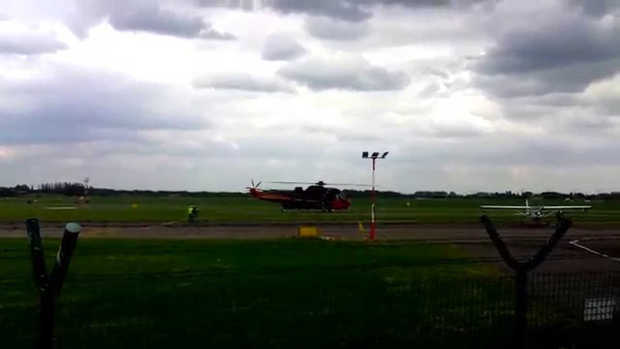 Seaking RS05 @ EBAW