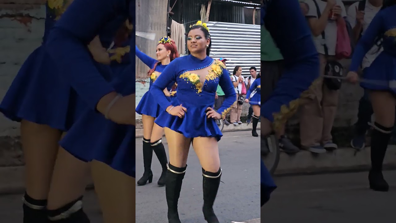 👑Noelia ⚘️ 🦈 Music Band #ElSalvador #viralvideo #Acajutla #bellezalatina #usa #live #saopaulo