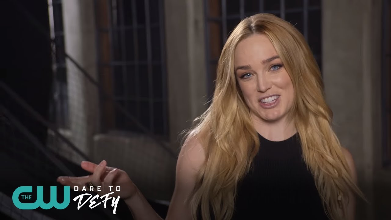 Hoops for the Homeless All-Star Food Drive | The CW