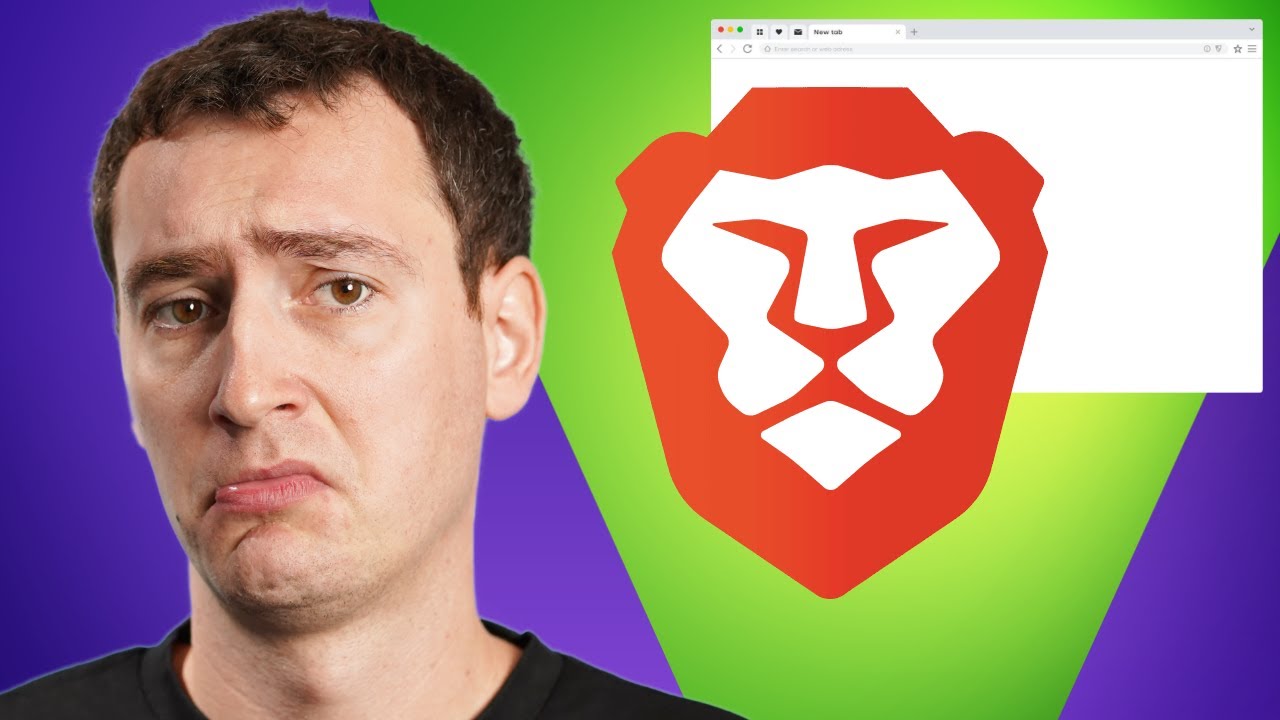 Am testat Brave Browser din cauza voastră. A meritat? 🤔
