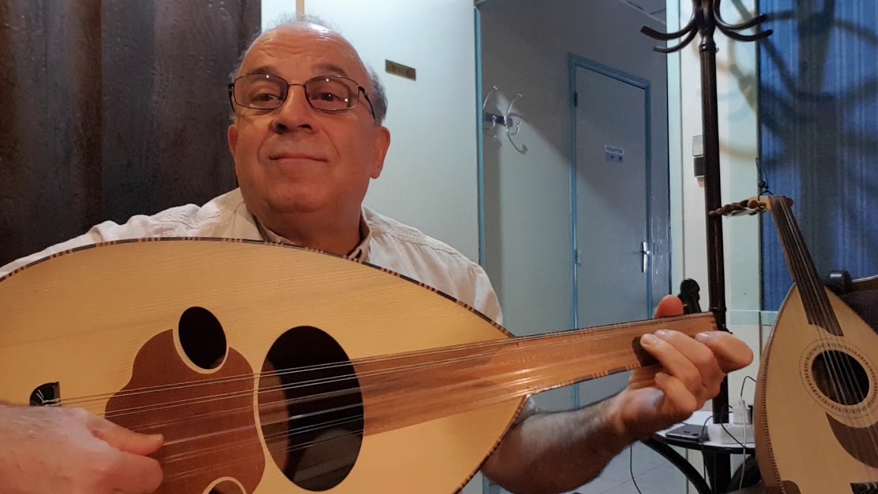 AVAVA INOUVA OUD