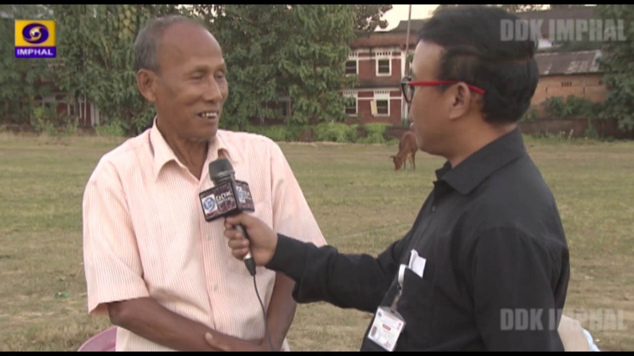 Jiribam District ta leiriba khungangsingee punshi mahing